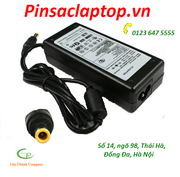 Sạc Laptop Samsung R439 Adapter Zin